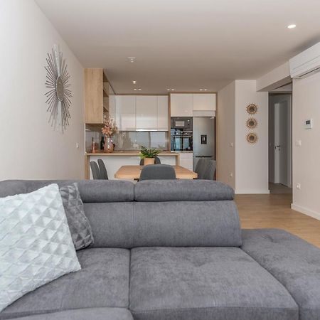 Luxury Apartment Lemon Sea & City View Макарска Екстериор снимка